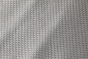 高硅氧玻璃纖維布 耐高溫防火布阻燃玻纖布織物 隔熱電絕緣防火玻纖布 耐熱焊接用玻纖材料
