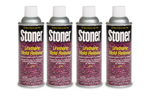 美國Stoner進口聚氨酯脫模劑E236 外用PU脫模劑 模塑聚氨酯防粘潤滑劑 注塑/澆鑄/擠出成型離型劑（誠招全國各區域代理商）